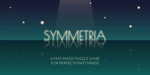 Symmetria for iOS