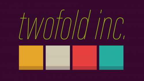 Twofold Inc for iOS