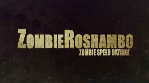 ZombieRoshambo for iOS