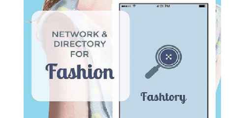 Fashtory – Fashion Directory