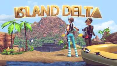 Island Delta for iOS