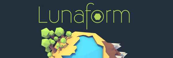 Lunaform for iPhone