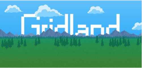 Super Gridland for iOS