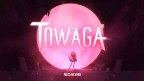 Towaga for iOS