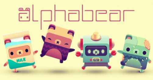 Alphabear for iOS
