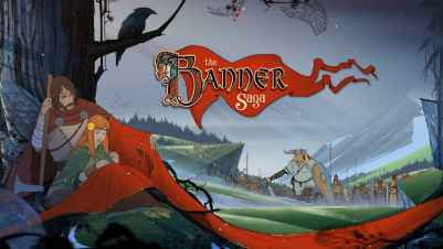 Banner Saga for iOS