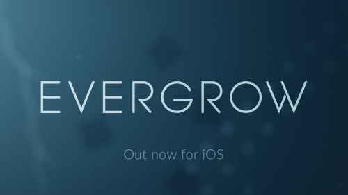 Evergrow for iPhone - AppsRead - Android App Reviews / iPhone App