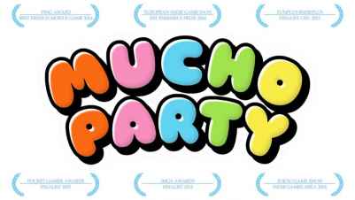 Mucho Party for iOS