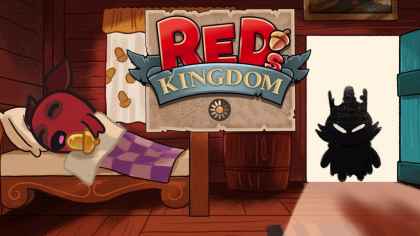 Red's Kingdom for iPhone