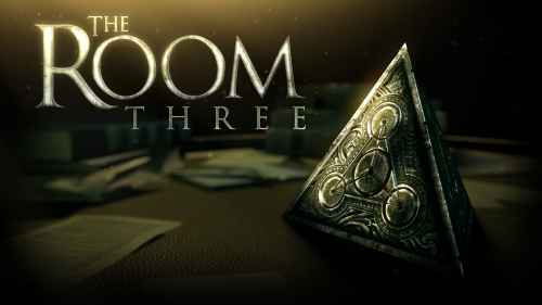The Room Three for iOS