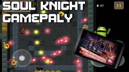 Soul Knight for iOS