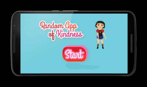Random App of Kindness