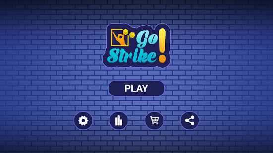 Go strike! – Trending Game