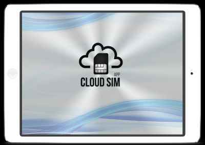 Cloud SIM - Cheap Calls & Text