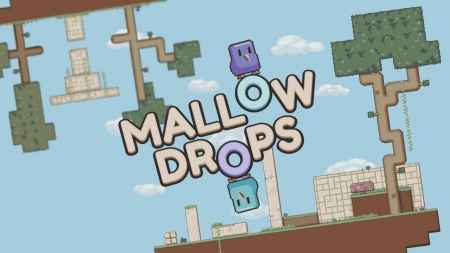 Mallow Drops for iPhone