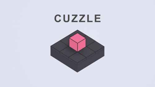 Cuzzle for iPhone