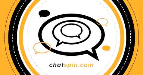 Chatspin - Random Video Chat