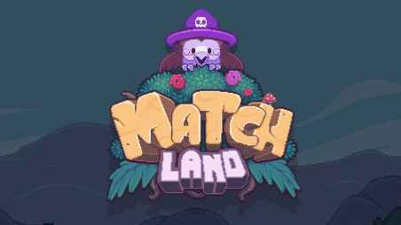 Match Land for iPhone