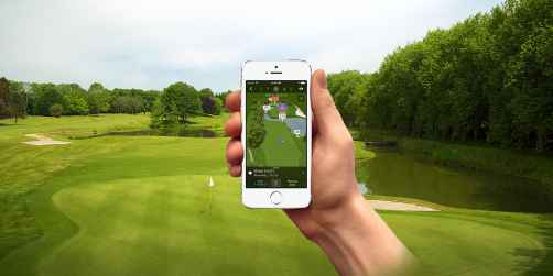 Fun Golf GPS for iPhone