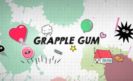 Grapple Gum for iOS