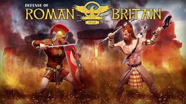 Defense of Roman Britain TD