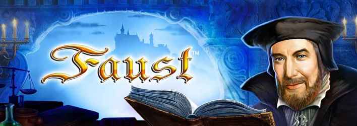 Play Faust™ online