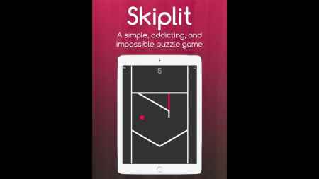 Skiplit for iPhone