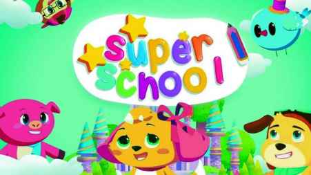 Super School for Android