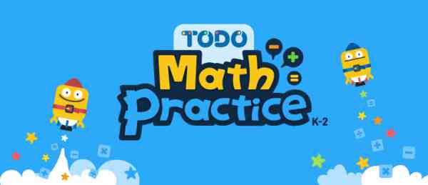 Todo Math for iOS
