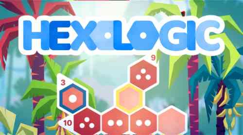 Hexologic - New Sudoku-style puzzle game hits mobile stores