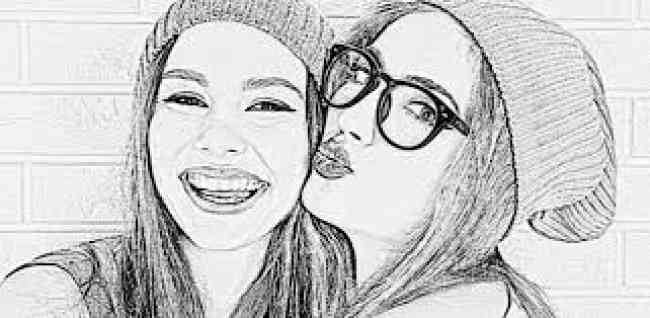 Pencil Photo Sketch-Sketching Drawing Photo Editor