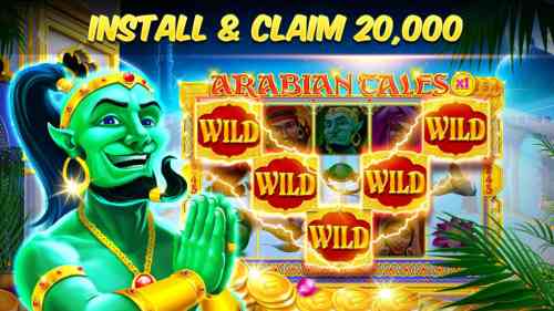 Gambino Slots Free Online Casino App