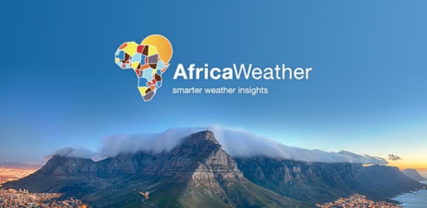 AfricaWeather