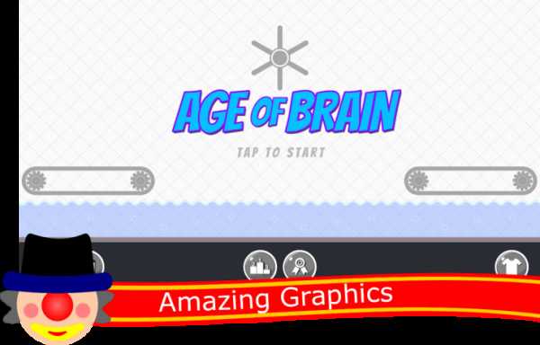 Age of Brain - Physics Puzzles