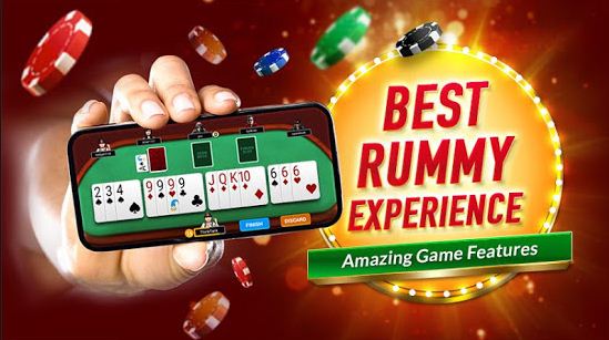 Ultimate Junglee Rummy: Play Indian Rummy Online