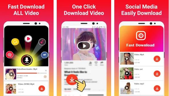 All Video Downloader for Android