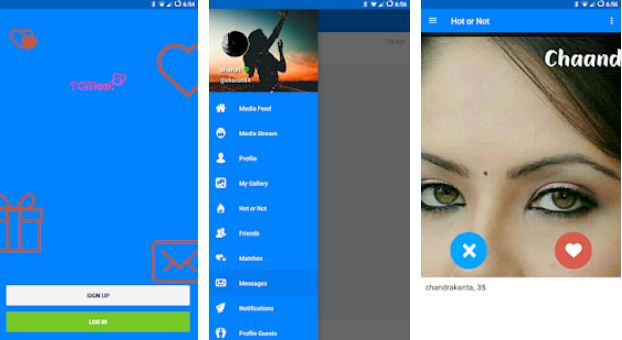 TGMeet - Transgender Trans Dating App