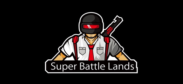 Super Battle Lands Royale