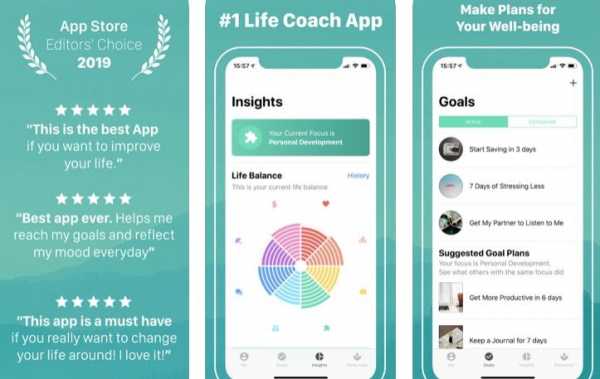 APPSREAD