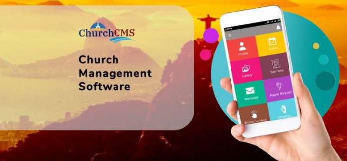 ChurchCMS