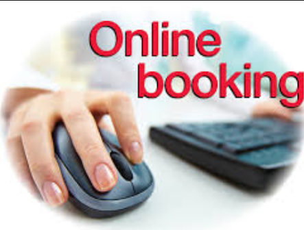 How to Know About Online Booking and Registration