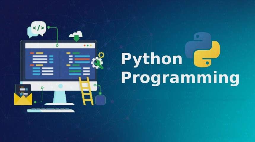 Myths around Python Programming Language
