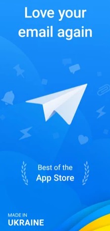 Spark Mail 