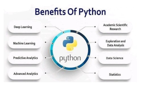 Myths around Python Programming Language 