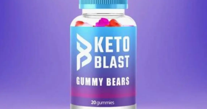 Blast Keto Gummies Reviews