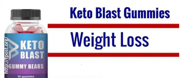 Blast Keto Gummies Reviews