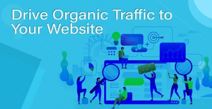 6 Ways to Increase Traffic to Your Website