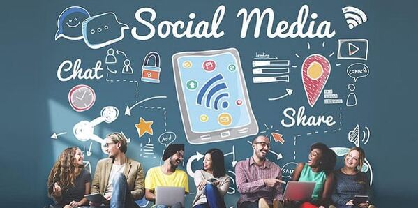 Benefits of Social Media for Businesses