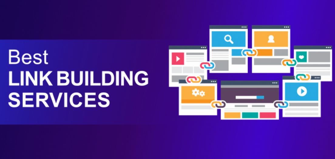 Link Building Services from AppsRead