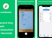 ComBooks: Accounting, Tax